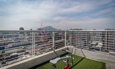 Departamento En Venta En Santiago