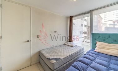 Departamento En Venta En Santiago