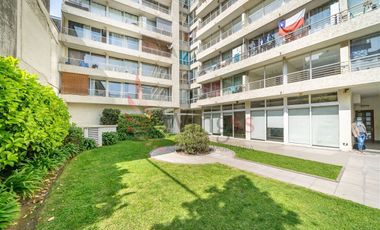 Departamento En Venta En Santiago