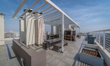 Departamento En Venta En Santiago