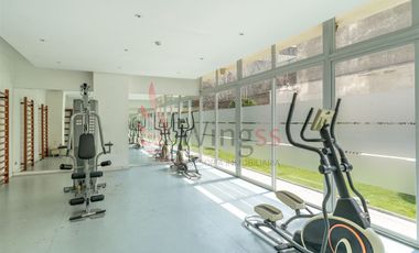 Departamento En Venta En Santiago