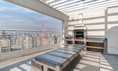 Departamento En Venta En Santiago