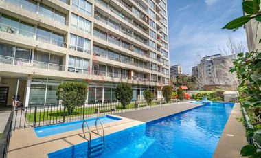 Departamento En Venta En Santiago