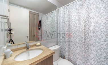 Departamento En Venta En Santiago