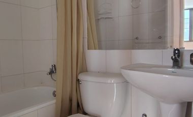Departamento en venta de 2 dormitorios c/ estacionamiento en Barrio Lastarria