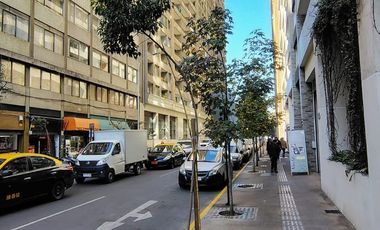 Departamento en venta de 2 dormitorios c/ estacionamiento en Barrio Lastarria