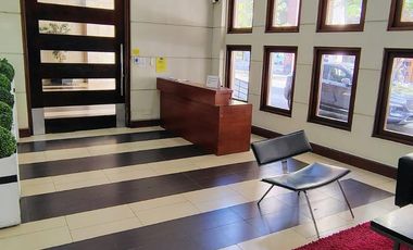 Departamento en venta de 2 dormitorios c/ estacionamiento en Barrio Lastarria