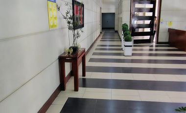 Departamento en venta de 2 dormitorios c/ estacionamiento en Barrio Lastarria