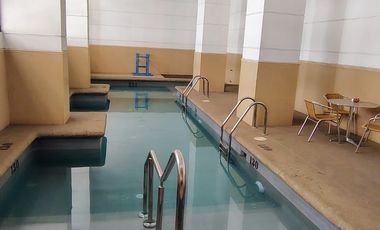 Departamento en venta de 2 dormitorios c/ estacionamiento en Barrio Lastarria