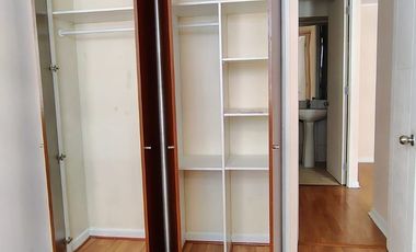 Departamento en venta de 2 dormitorios c/ estacionamiento en Barrio Lastarria