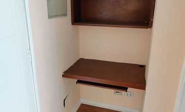 Departamento en venta de 2 dormitorios c/ estacionamiento en Barrio Lastarria