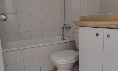Departamento en venta de 2 dormitorios c/ estacionamiento en Barrio Lastarria