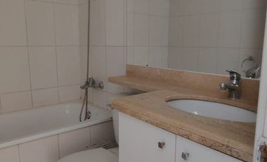 Departamento en venta de 2 dormitorios c/ estacionamiento en Barrio Lastarria