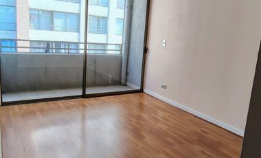 Departamento en venta de 2 dormitorios c/ estacionamiento en Barrio Lastarria