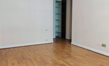 Departamento en venta de 2 dormitorios c/ estacionamiento en Barrio Lastarria