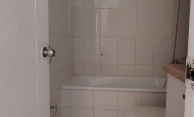 Departamento en venta de 2 dormitorios c/ estacionamiento en Barrio Lastarria