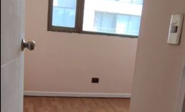 Departamento en venta de 2 dormitorios c/ estacionamiento en Barrio Lastarria