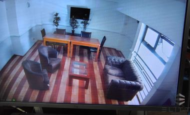 Departamento en venta de 2 dormitorios c/ estacionamiento en Barrio Lastarria