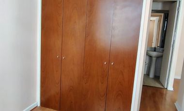 Departamento en venta de 2 dormitorios c/ estacionamiento en Barrio Lastarria