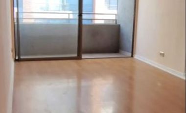 Departamento en venta de 2 dormitorios c/ estacionamiento en Barrio Lastarria