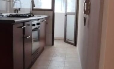 Departamento en venta de 2 dormitorios c/ estacionamiento en Barrio Lastarria