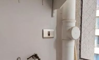 Departamento en venta de 2 dormitorios c/ estacionamiento en Barrio Lastarria