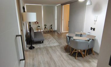 (EARM) Departamento en venta de 2 D c/ estacionamiento en Estadio Nacional