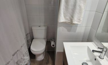 (EARM) Departamento en venta de 2 D c/ estacionamiento en Estadio Nacional