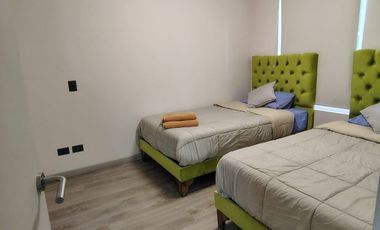 (EARM) Departamento en venta de 2 D c/ estacionamiento en Estadio Nacional