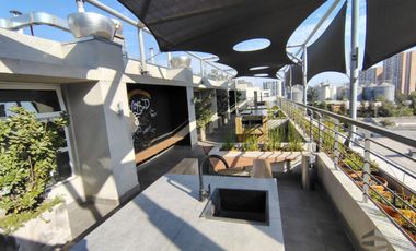 (EARM) Departamento en venta de 2 D c/ estacionamiento en Estadio Nacional