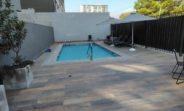 (EARM) Departamento en venta de 2 D c/ estacionamiento en Estadio Nacional