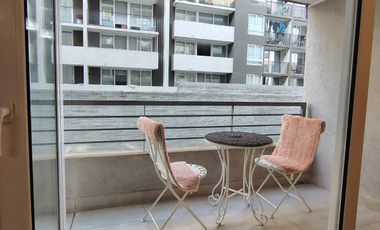 (EARM) Departamento en venta de 2 D c/ estacionamiento en Estadio Nacional