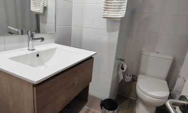 (EARM) Departamento en venta de 2 D c/ estacionamiento en Estadio Nacional