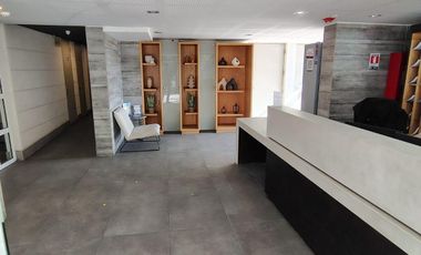 (EARM) Departamento en venta de 2 D c/ estacionamiento en Estadio Nacional