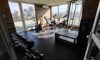 (EARM) Departamento en venta de 2 D c/ estacionamiento en Estadio Nacional