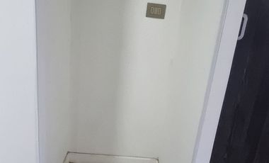 Departamento en arriendo de 1 Ambiente a pasos de metro Rondizonni
