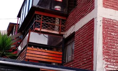 DEPARTAMENTO EN TRADICIONAL BARRIO DE SAN RAMÓN