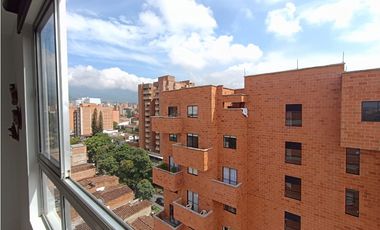 VENTA DE APARTAMENTO DUPLEX EN MEDELLIN, SECTOR LAURELES NOGAL