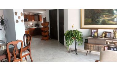 VENTA DE APARTAMENTO DUPLEX EN MEDELLIN, SECTOR LAURELES NOGAL