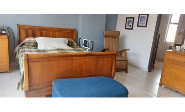 VENTA DE APARTAMENTO DUPLEX EN MEDELLIN, SECTOR LAURELES NOGAL