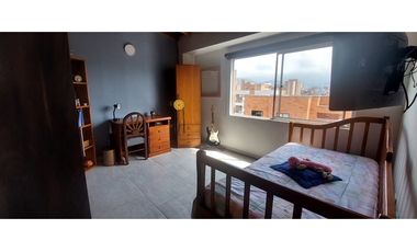 VENTA DE APARTAMENTO DUPLEX EN MEDELLIN, SECTOR LAURELES NOGAL
