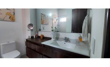 VENTA DE APARTAMENTO DUPLEX EN MEDELLIN, SECTOR LAURELES NOGAL