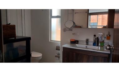 VENTA DE APARTAMENTO DUPLEX EN MEDELLIN, SECTOR LAURELES NOGAL
