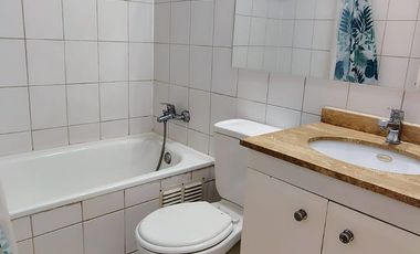 Departamento en venta de 2 dormitorios c/ estacionamiento en Parque Almagro
