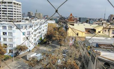 Departamento en venta de 2 dormitorios c/ estacionamiento en Parque Almagro