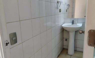 Departamento en venta de 2 dormitorios c/ estacionamiento en Parque Almagro