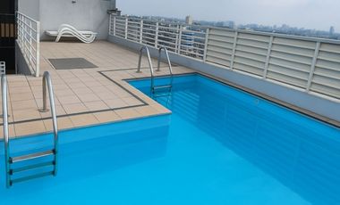 Departamento en venta de 2 dormitorios c/ estacionamiento en Parque Almagro