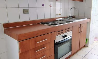 Departamento en venta de 2 dormitorios c/ estacionamiento en Parque Almagro