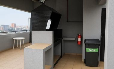 Departamento en venta de 2 dormitorios c/ estacionamiento en Parque Almagro