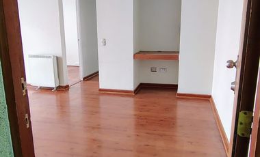 Departamento en venta de 2 dormitorios c/ estacionamiento en Parque Almagro